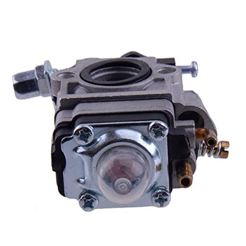 Carburateur tarière 71cc haute performance pour démarrage rapide - 3