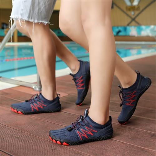 Footwear Athlete Pro - Healthy & Comfortable Barefoot Shoes 7