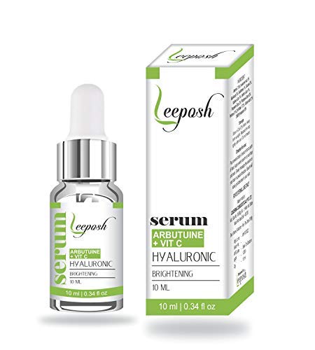 Leeposh Vitamin C Arbutin Serum