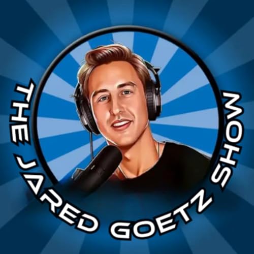 『From E-Commerce Secrets to Mindset Mastery with Alex Fedotoff | The Jared Goetz Podcast』のカバーアート