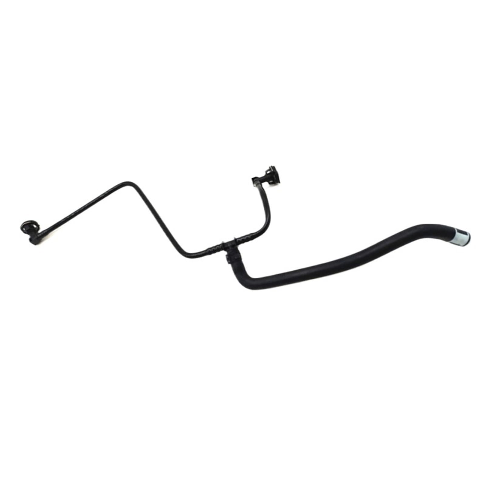Generico Fascette stringitubo 8K0121081BH Tubo Flessibile del radiatore Serbatoio Liquido di Raffreddamento per Audi A4 A5 Q5 95B121447A Pezzi di Ricambio