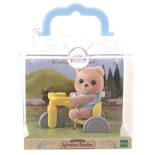 Preisvergleich Produktbild Sylvanian Families 3340 - Minibox 1