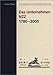 Produktbild 225 Jahre Neue Zürcher Zeitung / Das Unternehmen NZZ 1780-2005