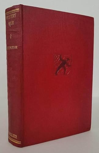 Mystery Mile B0029LT2PM Book Cover