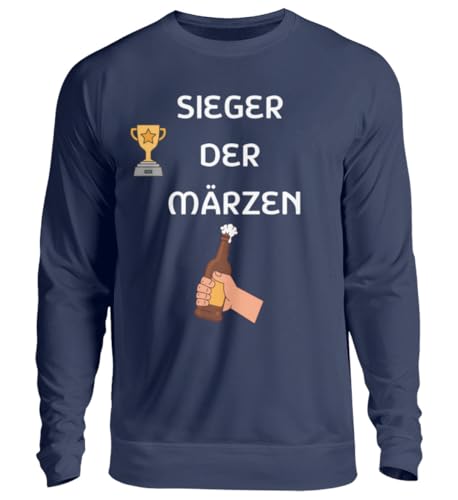 Pull Mars Bier Party cadeau idéal Malle Enterrement de vie de garçon