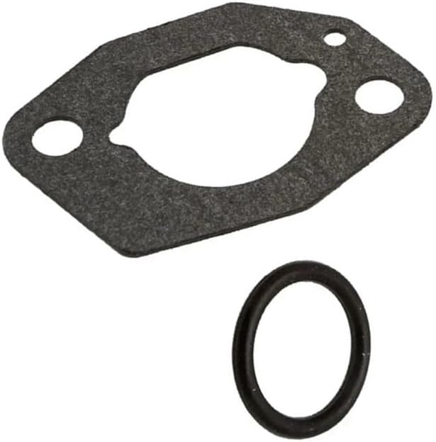 Carburetor Gasket O-Ring Kit Fit for RV150 SV150 V35 Lawn Mower Spare Parts