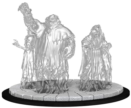 Ghost Accessoires Multicolore Wizkids NECA 48871 modélisme