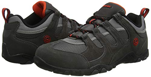 Hi-Tec QUADRA II heren Wandelen Schoen - Image 8