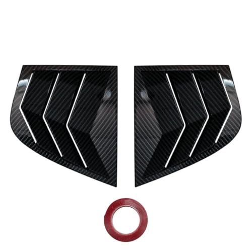 Pegatina tipo cuchara de ventilación lateral para Kia Stinger de viaje