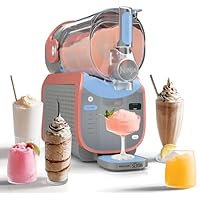 150oz Ninja SLUSHi Max XXL Smart Frozen Drink Maker (3 colors) only 9.99: eDeal Info
