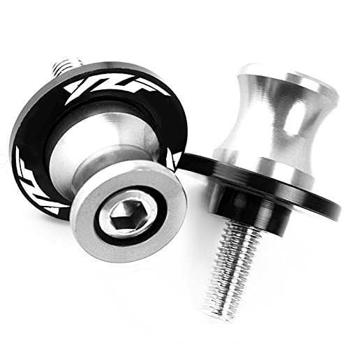 oCNX^h ɓK郄}n FZ1 YZFR6 YZFR1 YZFR3 YZF-R1 YZF R1 R6 R25 R125 250 450 [^[TCNANZT[XCOA[Xv[XC_[X^hlWM6(Silver)