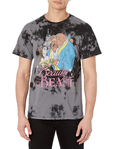 T-shirt Disney Princess pour homme l'alliance de la nostalgie et du style L