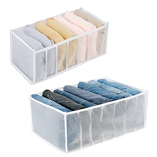 Estos son los organizadores con cajones para ropa interior más