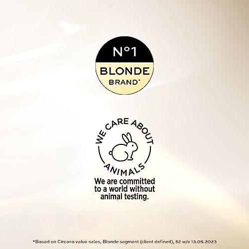 John Frieda Highlight Activating For Blonde Hair, Citrus, Moisturising Shampoo, 250 ml (Pack Of 1) - Image 7