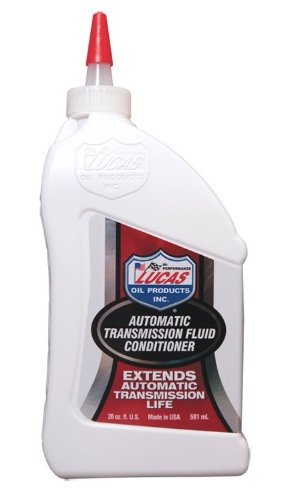 Automatic Transmission Fluid Conditioner 20 Ounce - 10441