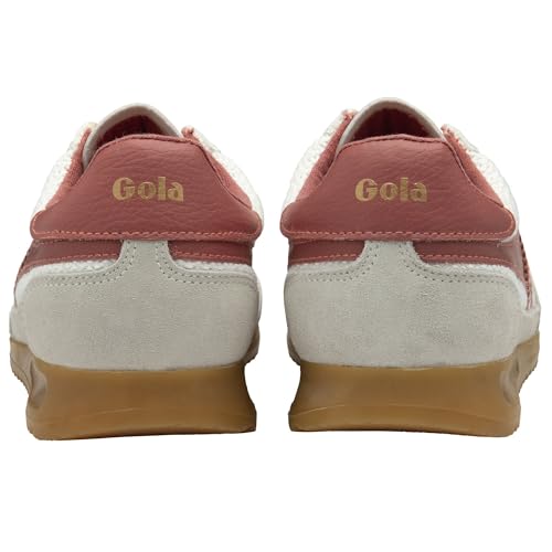 Image of Gola Women's Tornado Zephyr Sneakers