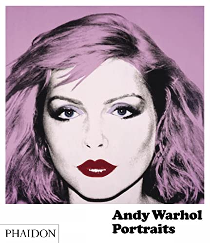 Andy Warhol portraits. Ediz. illustrata: 0000