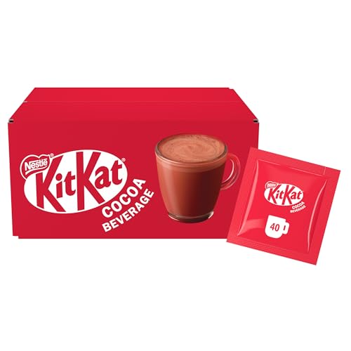 KITKAT Bevanda Cacao Solubile 40 Bustine 28g 1120g