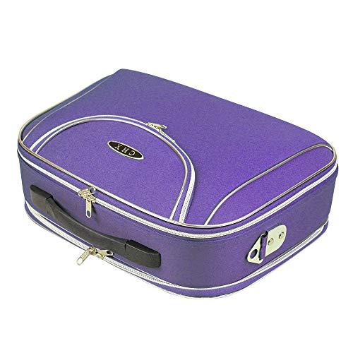 Frasqueira de Viagem Grande com Alça Tiracolo - Cairo