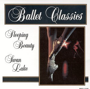 Ballet Classics [Audio CD]