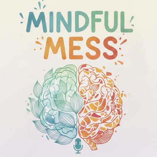 Mindful Mess copertina