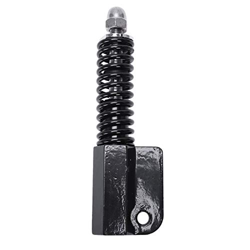 Ammortizzatori Bici 10 Pollici motorino Elettrico Molla dell'ammortizzatore può installare 140mm Disco Freno a Disco for Due Ruote Speedway Dualtron Elettrico Scoo