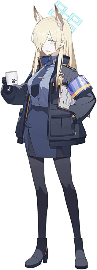 Amazon.co.jp: 即納☆ ブルーアーカイブ-Blue Archive- ブルアカ