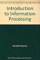 Introduction to Information Processing 0675080738 Book Cover