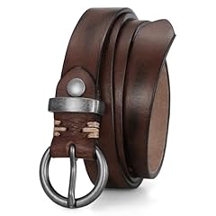 Coffee(silver Buckle)