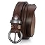 Coffee(silver Buckle)