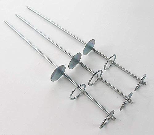 Soytich 3 Montures pour Cannes, Utilisation que Javelot/Piquet (3xkit04)