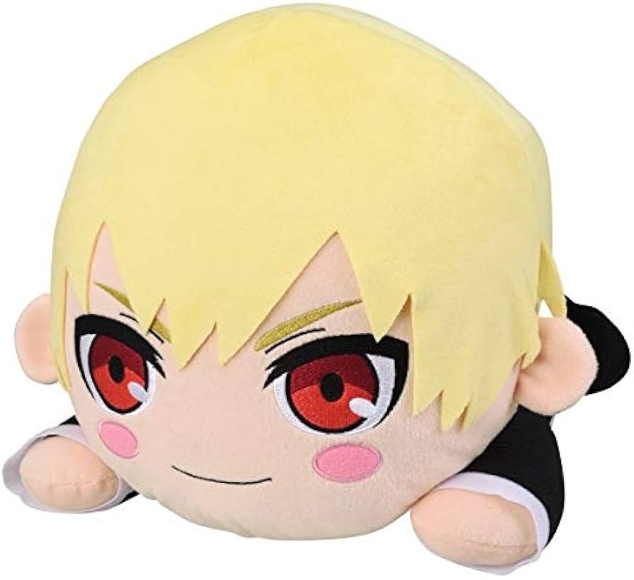 Amazon.co.jp: 劇場版 「Fate/stay night[Heaven's Feel]」寝そべり