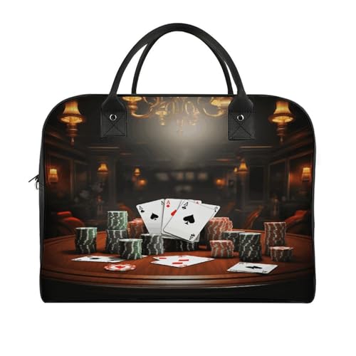 Maletín ligero para laptop unisex estilo casual miniatura 3