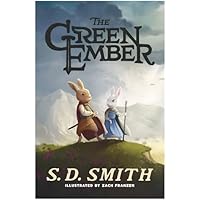 The Green Ember