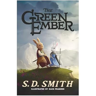 The Green Ember