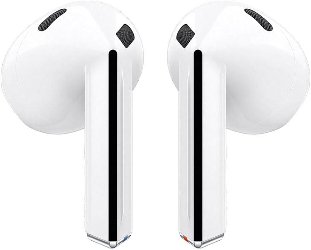 Samsung Galaxy Buds3, Fone de Ouvido sem fio, Cancelamento ativo Samsung Galaxy Buds3, Fone de Ouvido sem fio, Cancelamento ativo