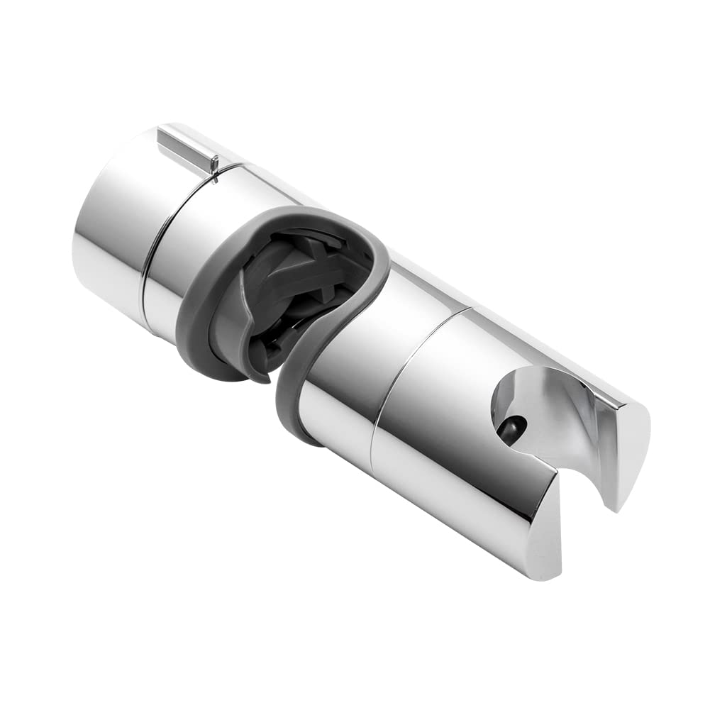 Amazon | シャワーフック 大口径 φ18mm～25mmスライドバー対応