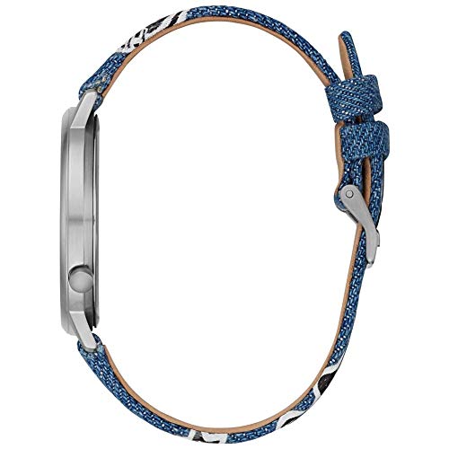 Montre Unisexe Guess V1004m1 Ø 42 Mm - vue 4