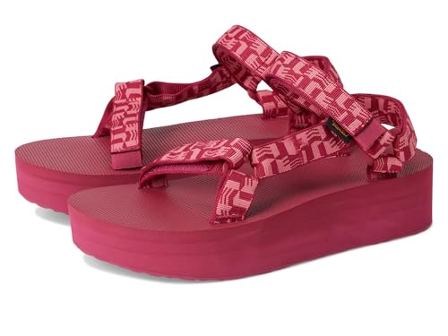 Image of Teva Women's Flatform Universal Sandal