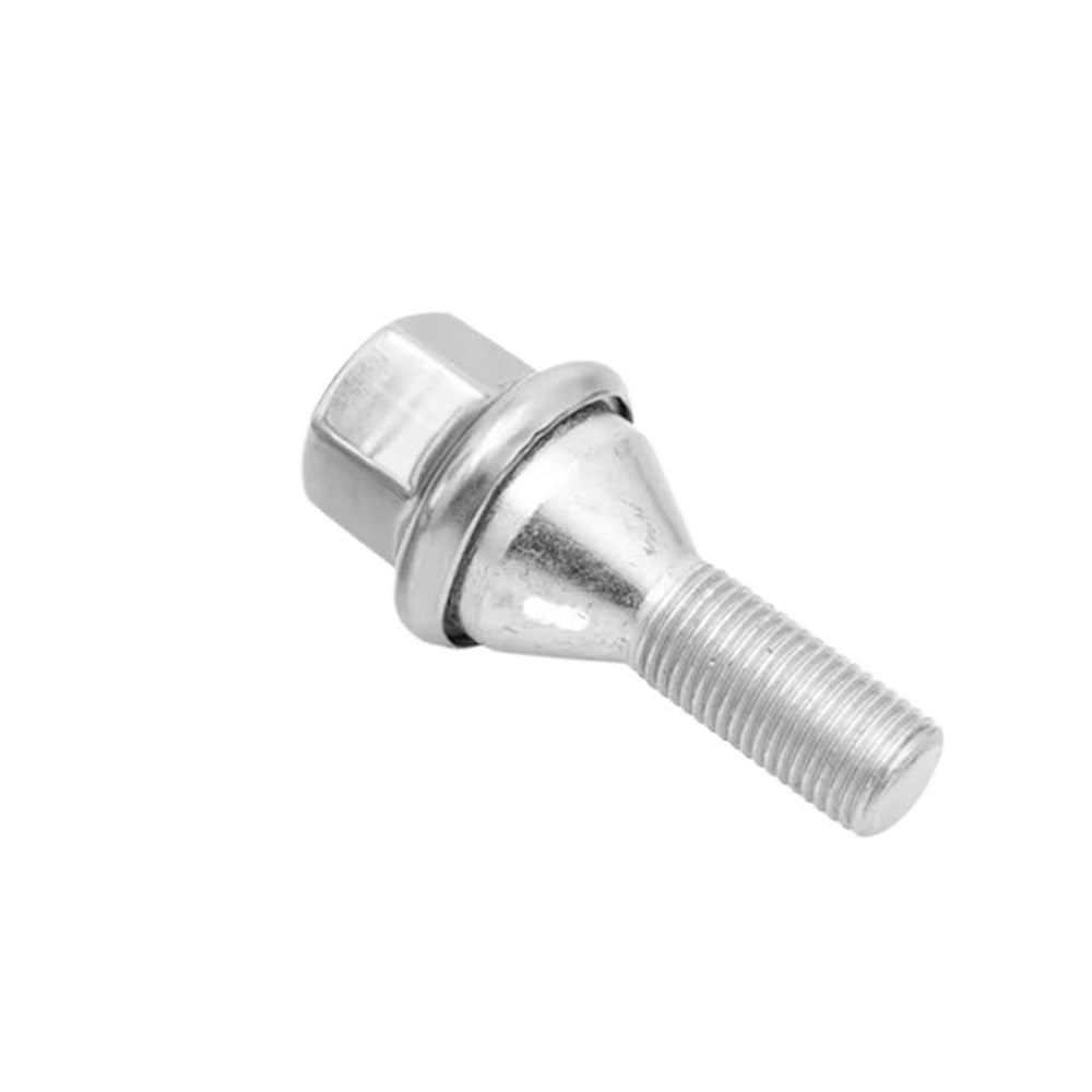 Dadi Ruota per Jeep per Cherokee 2.0L 2.4L 2023 M12x1.25