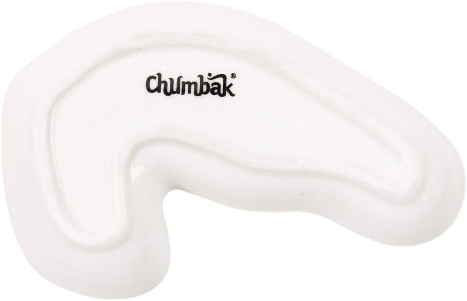 Chumbak Tropical Toucan Trinket Tray for Her - Jewelry Tray Organizer for Girls Bedroom and Office -Glass Dish for Trinket Storage and Accessories - Gift for girls