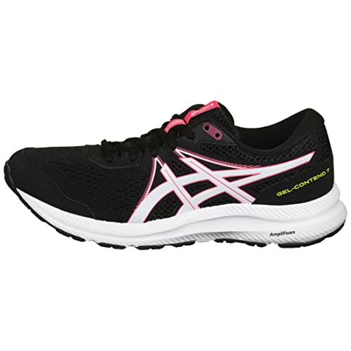Image of ASICS Women Lace Up Running Shoes