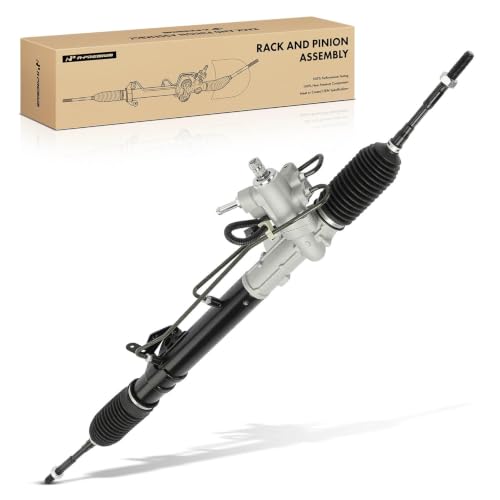 A-Premium Nissan Maxima Rack