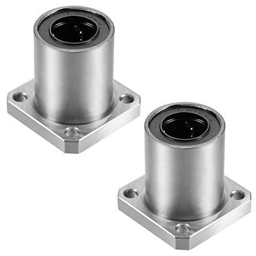 Roulement à billes linéaires LMK16UU pour axe d'imprimante 3D