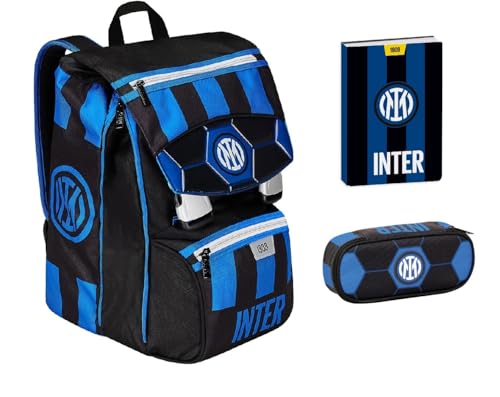 INTER REGALIDEA - Set de útiles escolares Multicolor multicolor