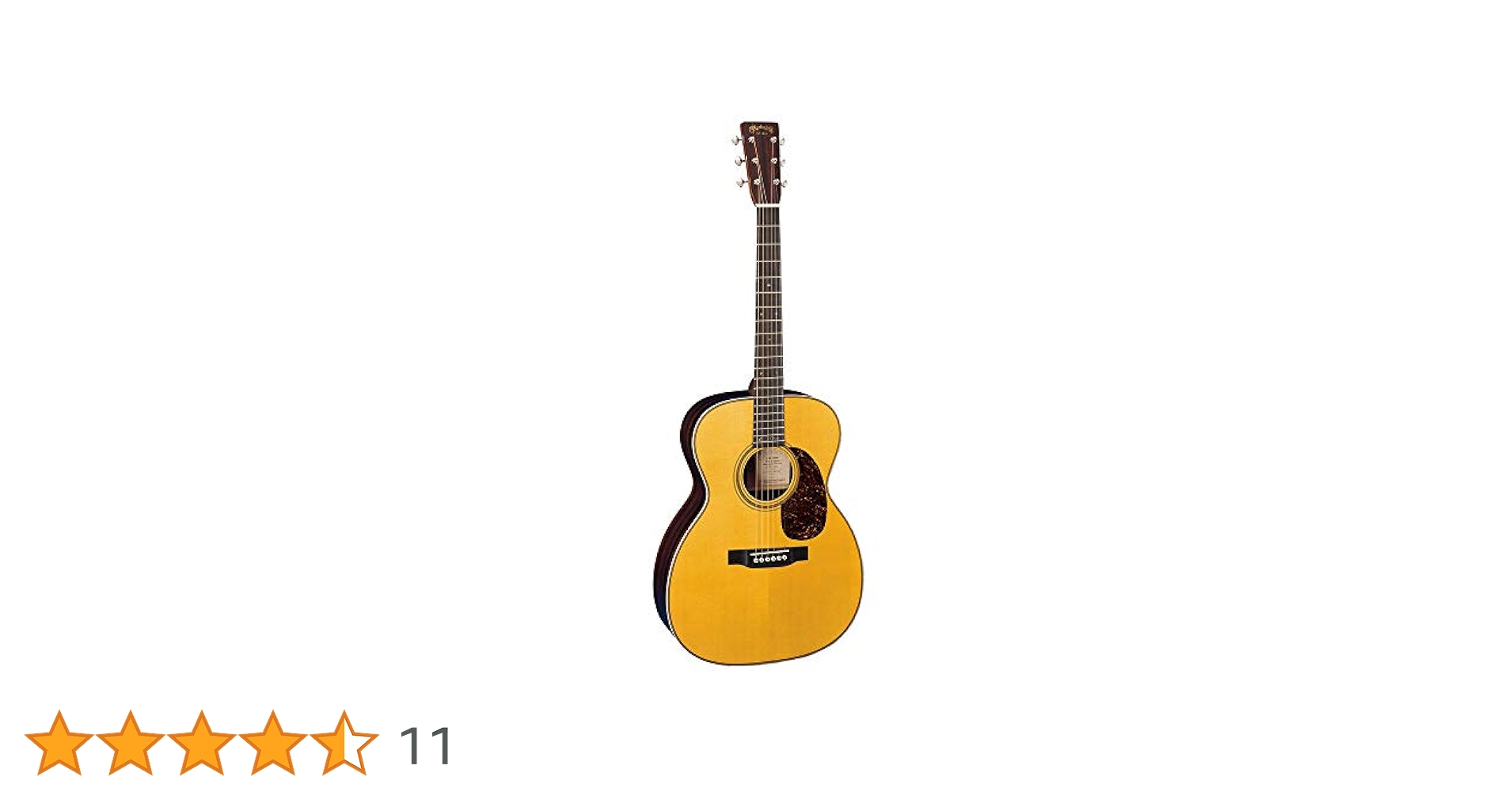 Martin & Co. 000-13E アコースティックギター 4144DzcOvYL.jpg_BO30,255,255,