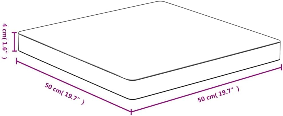 Table Top Natural Bamboo Rounded Corners - Dining, Banquet, Indoor, Tables, Patio, Table - Square 19.7x19.7in