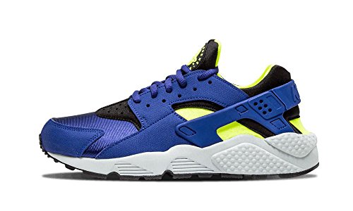 Nike WMNS Air Huarache Run Bleu - 402, 37.5