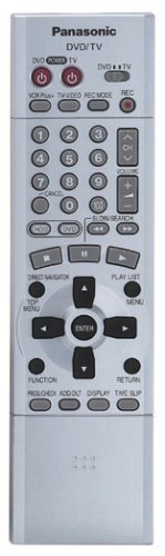 Panasonic DMR-HS2 DVD- und Festplattenrekorder