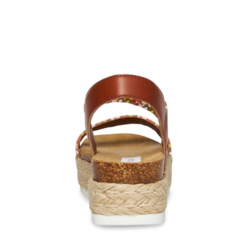 Image of Steve Madden womens Jaklin Sandal